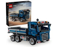 LEGO Technic 42203 Wywrotka z przechylaną skrzynią - 1308190 - zdjęcie 2